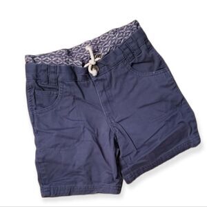 Oshkosh Blue Chino Layer Shorts